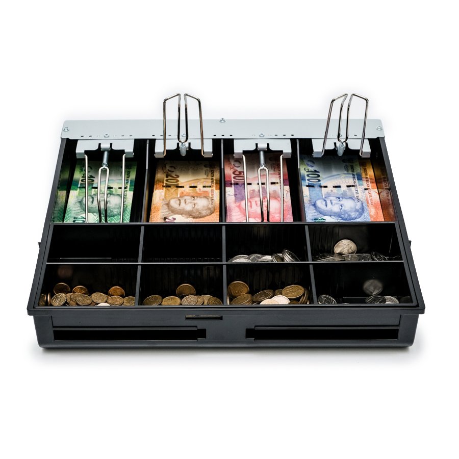 Cash Drawers - MoneyCounters