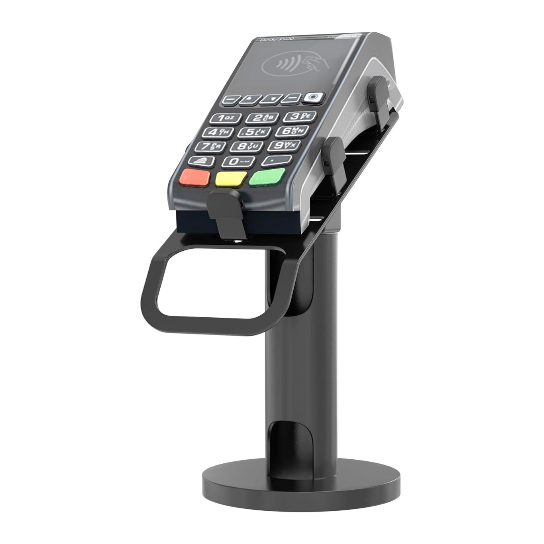 AVANSA Universal Card Terminal Stand - MoneyCounters