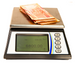 Avansa Note & Coin Scale 4800 - MoneyCounters