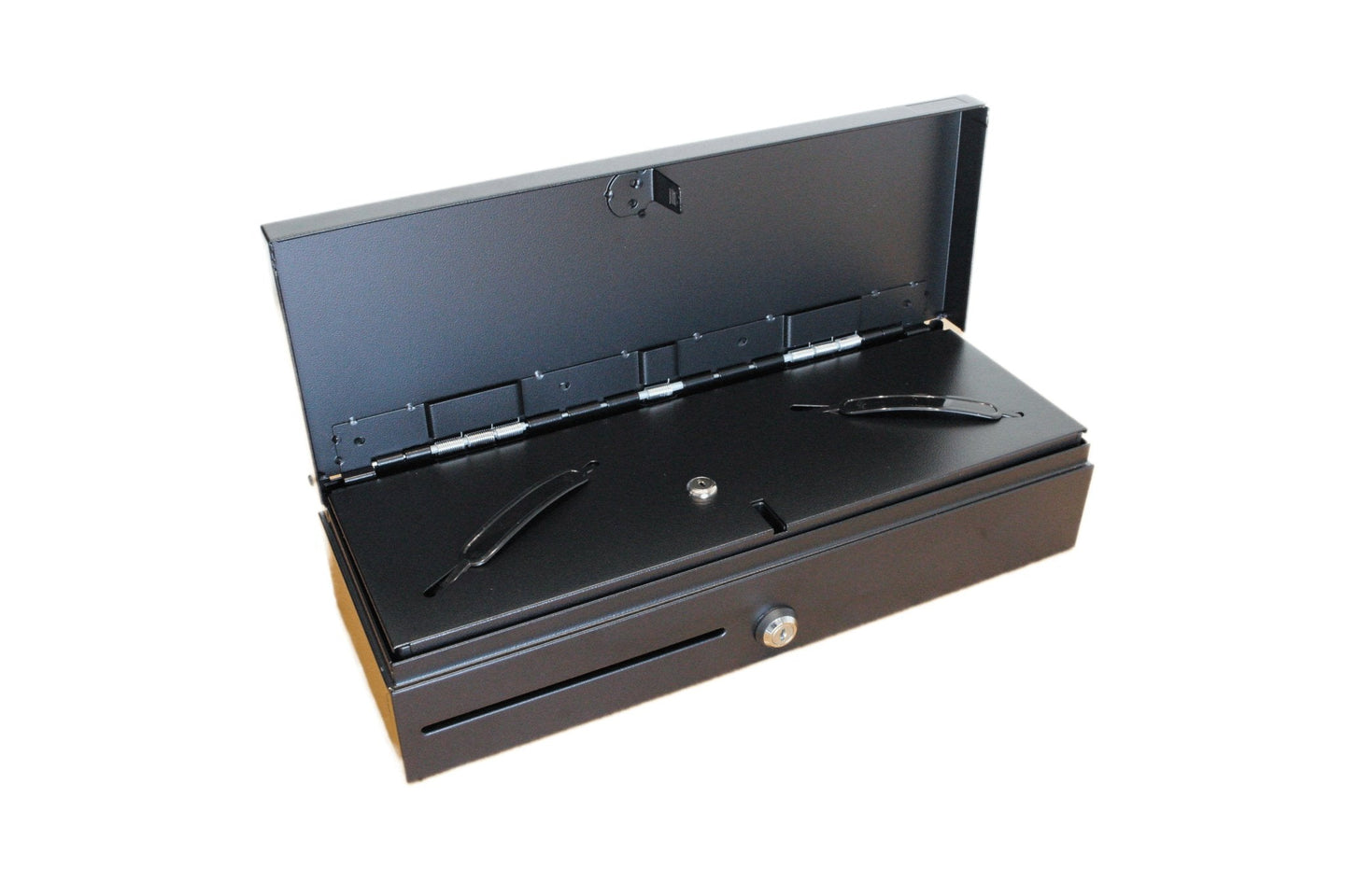 AVANSA Cash Drawer Flip Top (small footprint) - MoneyCounters