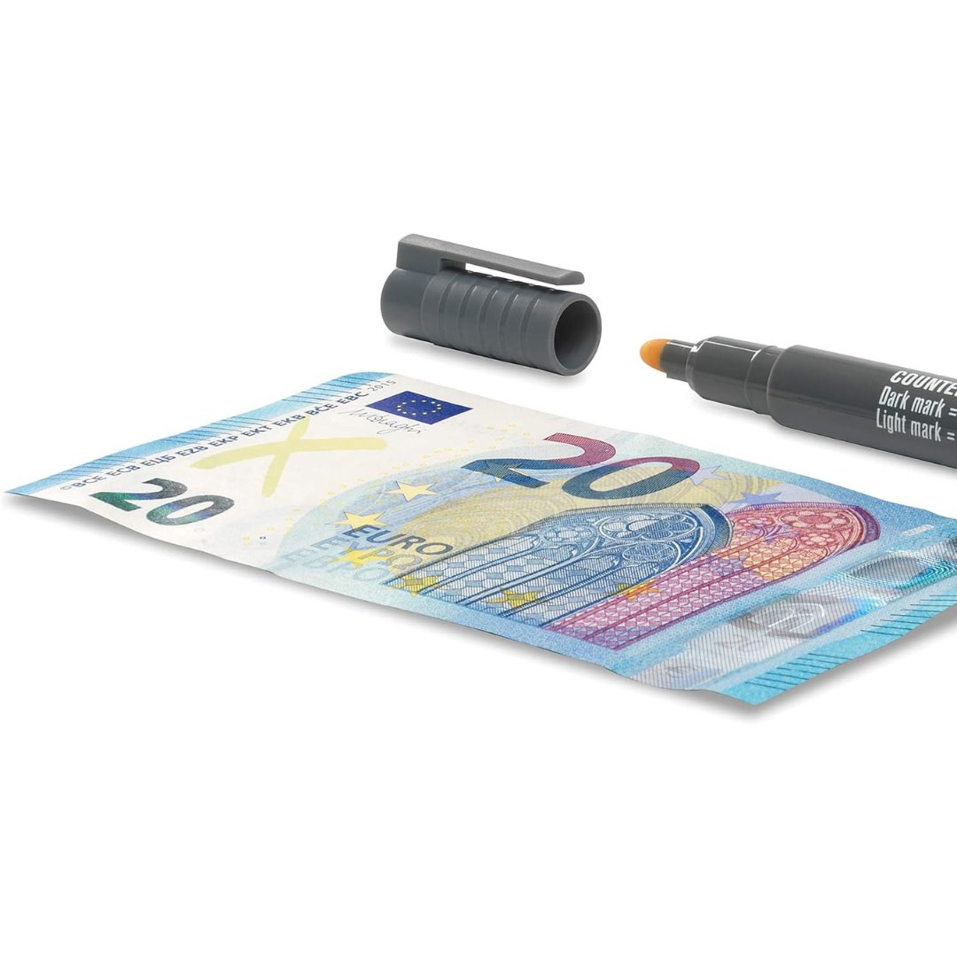 AVANSA Counterfeit Detector Pen - MoneyCounters