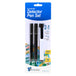 AVANSA Counterfeit Detector Pen with UV light - 3 pack - MoneyCounters