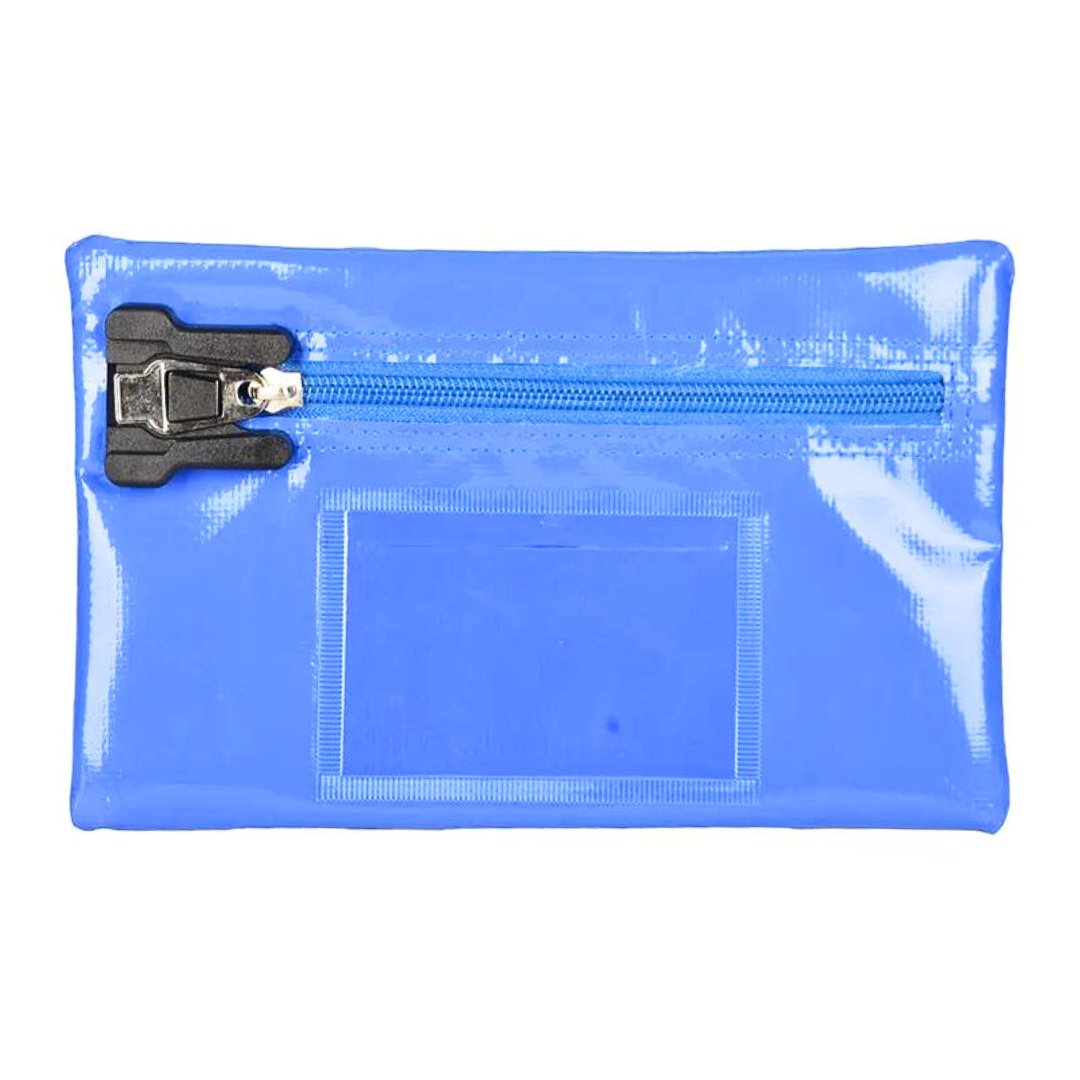 AVANSA Key Security Bag 22×14cm (seal) - MoneyCounters