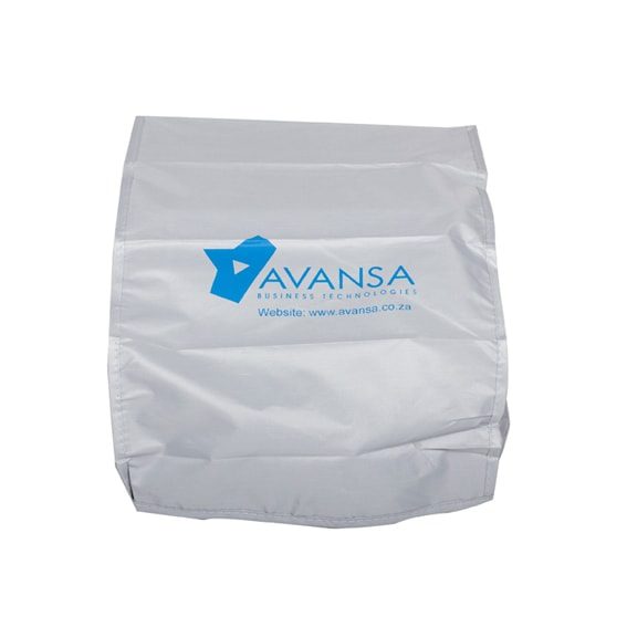 AVANSA LightCount 2100 Note Counting Machine Dust Cover - MoneyCounters