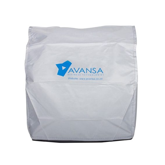 AVANSA MaxCount 2800 Note Counting Machine Dust Cover - MoneyCounters